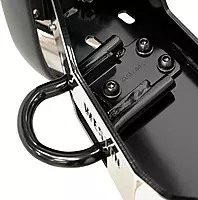 Westin 46-3005 MAX Winch Tray Tow Hook