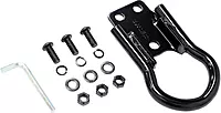Westin 46-3005 MAX Winch Tray Tow Hook