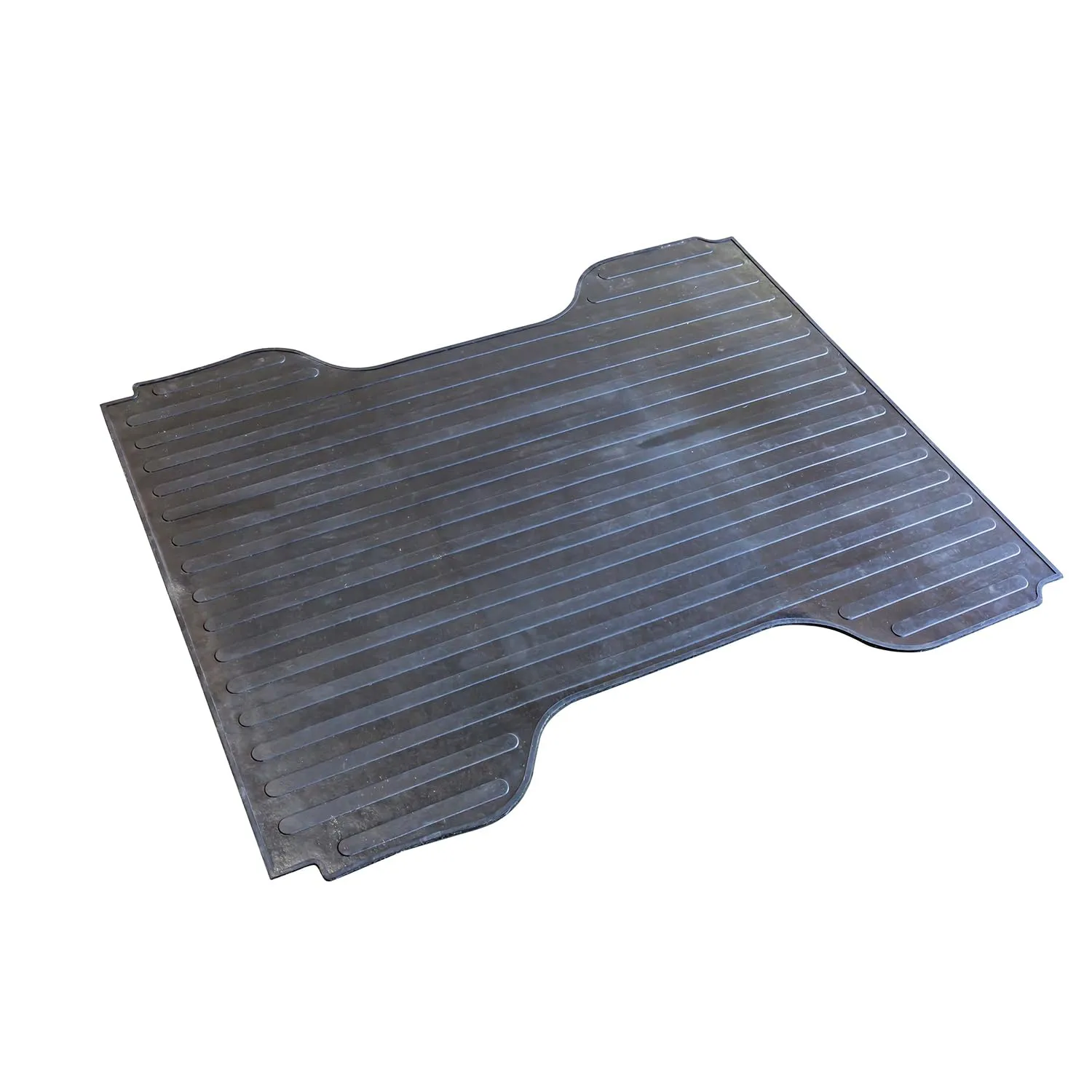 Westin Heavy-Duty Rubber Truck Bed Mat for Ram Trucks