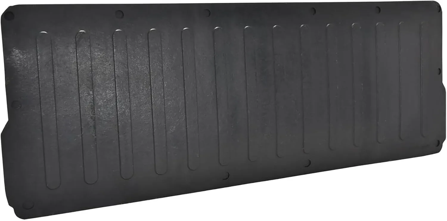 Westin 50-6565 for Ram 1500 2019-2020 (Excl. 2019-2020 Ram 1500 Classic) Tailgate Mat