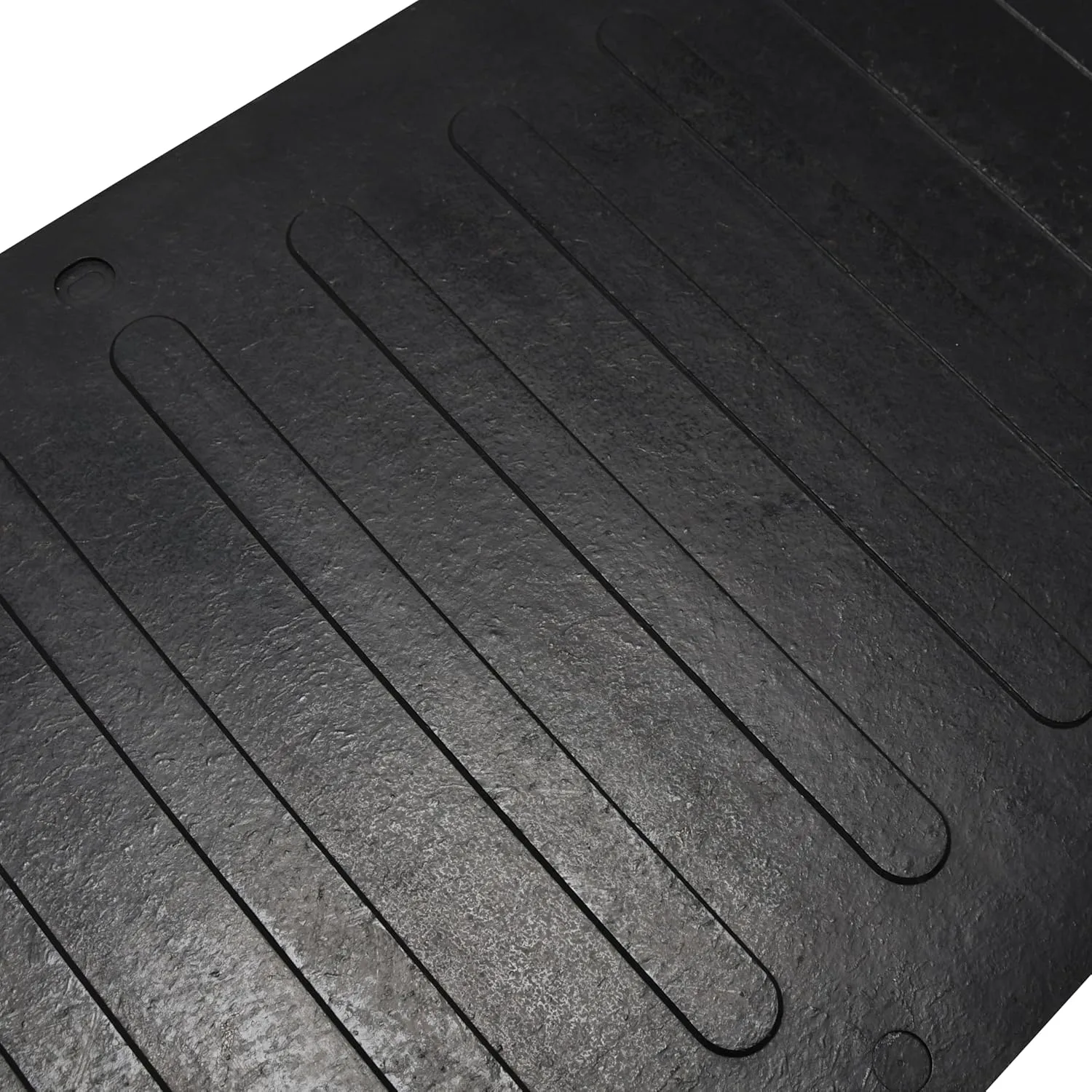 Westin 50-6565 for Ram 1500 2019-2020 (Excl. 2019-2020 Ram 1500 Classic) Tailgate Mat