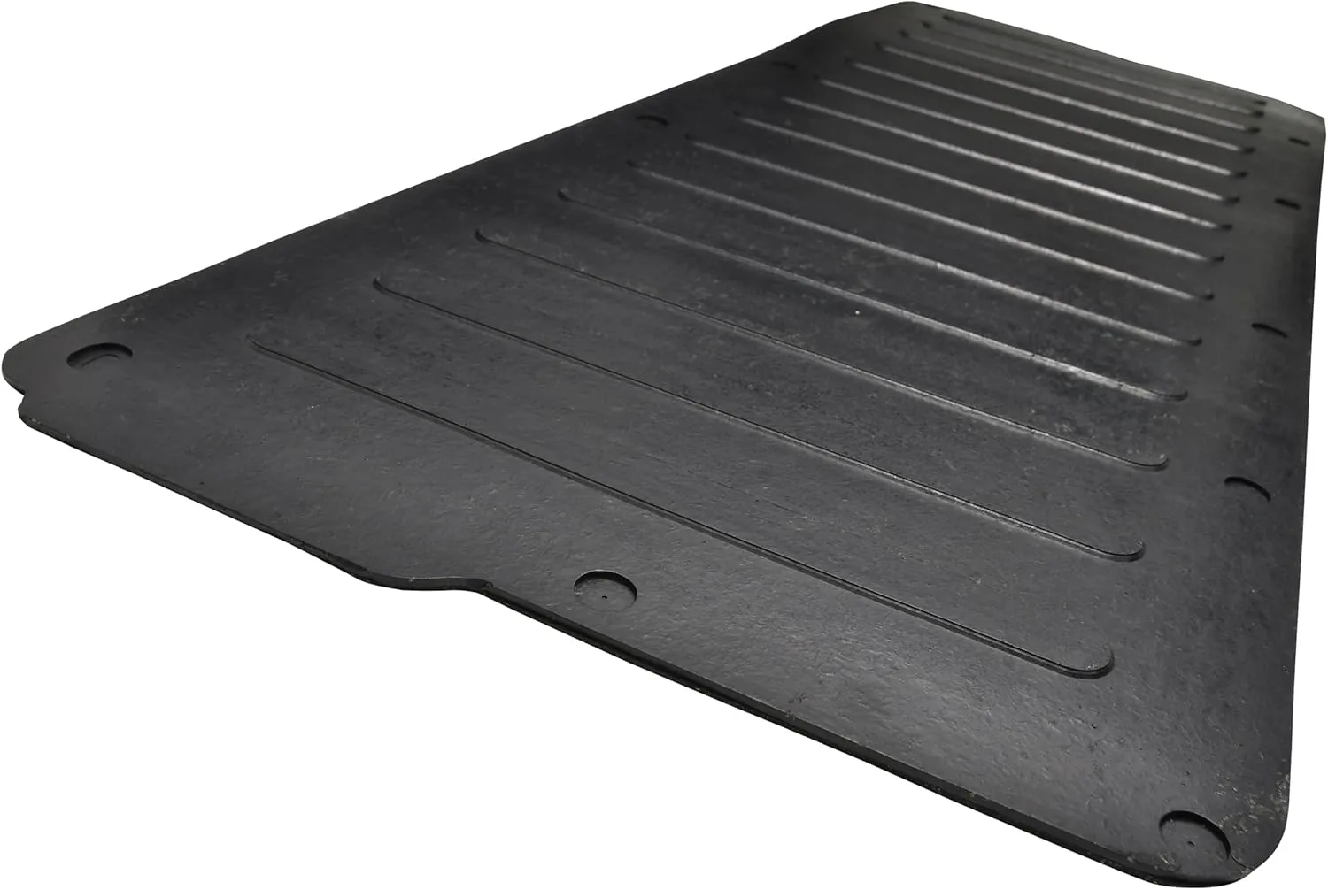 Westin 50-6565 for Ram 1500 2019-2020 (Excl. 2019-2020 Ram 1500 Classic) Tailgate Mat