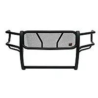 Westin 57-1955 HDX 1-Piece Grille Guard fits 2006-2008 Ram 1500 2006-2009 Ram 2500 3500