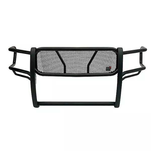 Westin 57-1955 HDX 1-Piece Grille Guard fits 2006-2008 Ram 1500 2006-2009 Ram 2500 3500