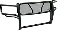 Westin 57-1955 HDX 1-Piece Grille Guard fits 2006-2008 Ram 1500 2006-2009 Ram 2500 3500