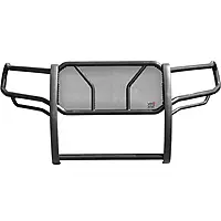 Westin 57-3705 HDX 1-Piece Grille Guard fits 2014-2021 Tundra