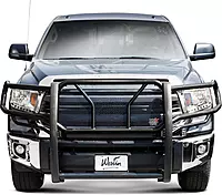 Westin 57-3705 HDX 1-Piece Grille Guard fits 2014-2021 Tundra