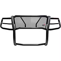 Westin 57-3805 HDX 1-Piece Grille Guard fits 2015-2020 Tahoe Suburban (Exc Suburban 2500HD 3500HD)