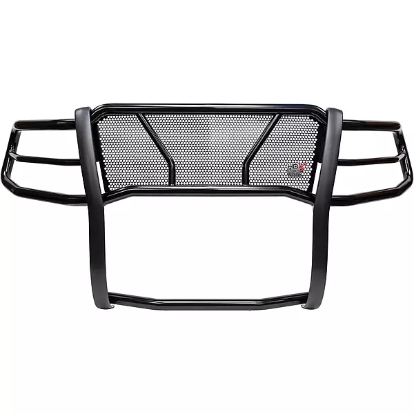Westin 57-3805 HDX 1-Piece Grille Guard fits 2015-2020 Tahoe Suburban (Exc Suburban 2500HD 3500HD)