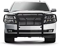 Westin 57-3805 HDX 1-Piece Grille Guard fits 2015-2020 Tahoe Suburban (Exc Suburban 2500HD 3500HD)