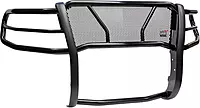 Westin 57-3805 HDX 1-Piece Grille Guard fits 2015-2020 Tahoe Suburban (Exc Suburban 2500HD 3500HD)