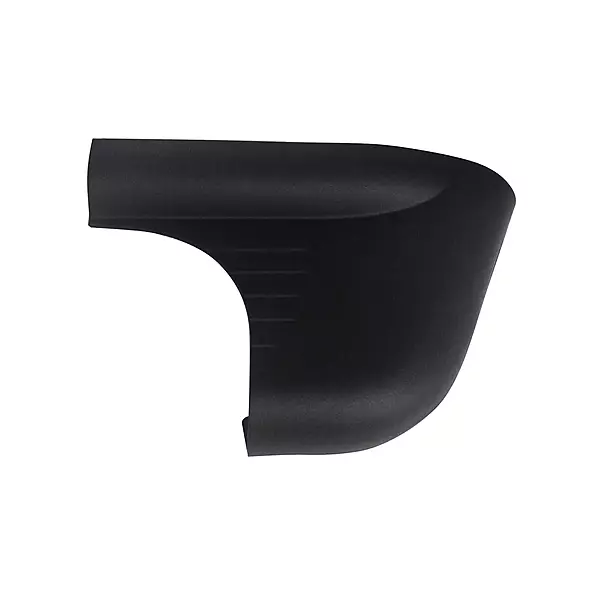 Westin 80-0220 End Cap