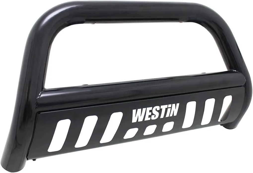 WESTIN 31-5605 E-Series Bull Bar fits 2005-2015 Tacoma Black