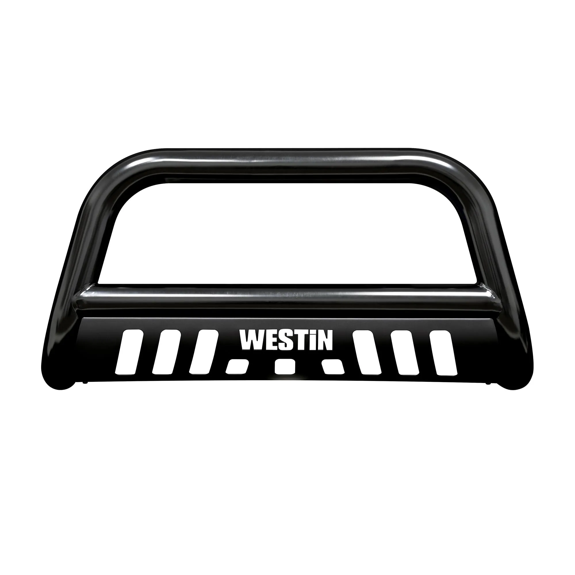 Westin 31-6025 E-Series Bull Bar fits 2020-2025 Silverado 2500 3500 Black