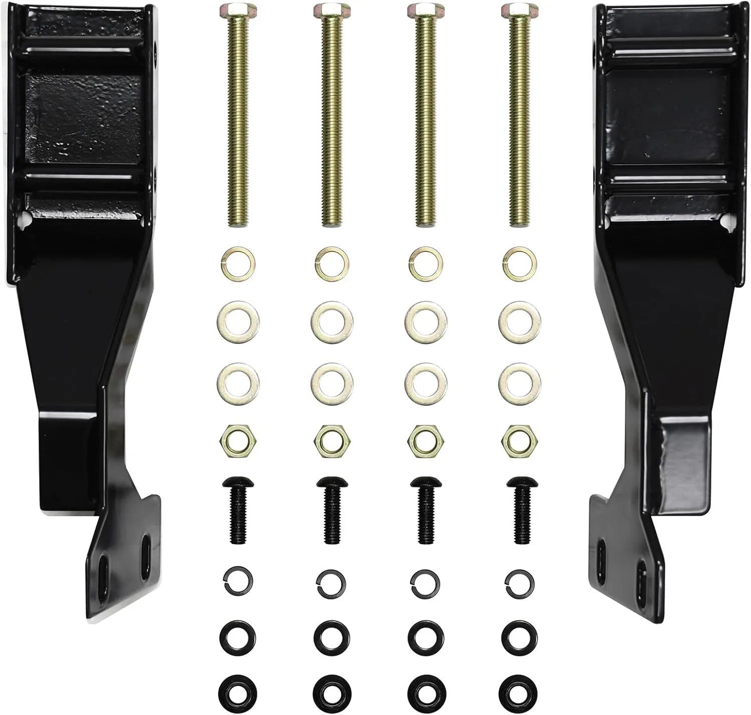 Westin 31-6025 E-Series Bull Bar fits 2020-2025 Silverado 2500 3500 Black