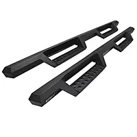 Westin 56-13835 HDX Drop Nerf Bars, Textured Black, Fits 4Runner (Pair)