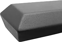 Westin 56-13835 HDX Drop Nerf Bars, Textured Black, Fits 4Runner (Pair)