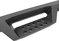 Westin 56-13835 HDX Drop Nerf Bars, Textured Black, Fits 4Runner (Pair)