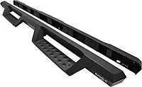 Westin 56-13835 HDX Drop Nerf Bars, Textured Black, Fits 4Runner (Pair)