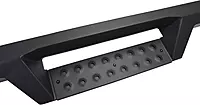 Westin 56-13835 HDX Drop Nerf Bars, Textured Black, Fits 4Runner (Pair)
