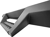 Westin 56-13835 HDX Drop Nerf Bars, Textured Black, Fits 4Runner (Pair)