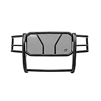 Westin 57-2375 HDX 1-Piece Grille Guard fits 2011-2016 F250 F350HD Super Duty