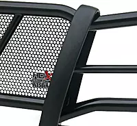 Westin 57-2375 HDX 1-Piece Grille Guard fits 2011-2016 F250 F350HD Super Duty
