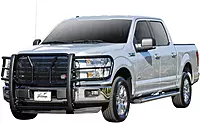 Westin 57-2375 HDX 1-Piece Grille Guard fits 2011-2016 F250 F350HD Super Duty