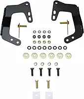 Westin 57-2375 HDX 1-Piece Grille Guard fits 2011-2016 F250 F350HD Super Duty