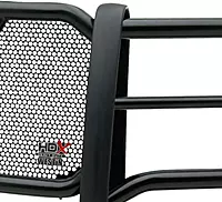 Westin 57-2375 HDX 1-Piece Grille Guard fits 2011-2016 F250 F350HD Super Duty