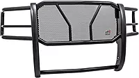 Westin 57-2375 HDX 1-Piece Grille Guard fits 2011-2016 F250 F350HD Super Duty