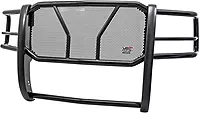Westin 57-2375 HDX 1-Piece Grille Guard fits 2011-2016 F250 F350HD Super Duty