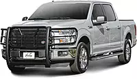 Westin 57-2505 HDX 1-Piece Grille Guard fits 2009-2014 F150