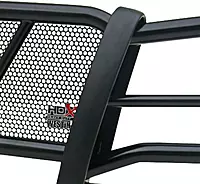 Westin 57-2505 HDX 1-Piece Grille Guard fits 2009-2014 F150