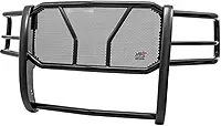 Westin 57-2505 HDX 1-Piece Grille Guard fits 2009-2014 F150