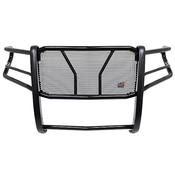Westin 57-3965 HDX 1-Piece Grille Guard fits 2019-2021 Sierra 1500 1500 2023-2024 2022 Sierra 1500 Limited (Exc 2019 Limited) (Exc Diesel)