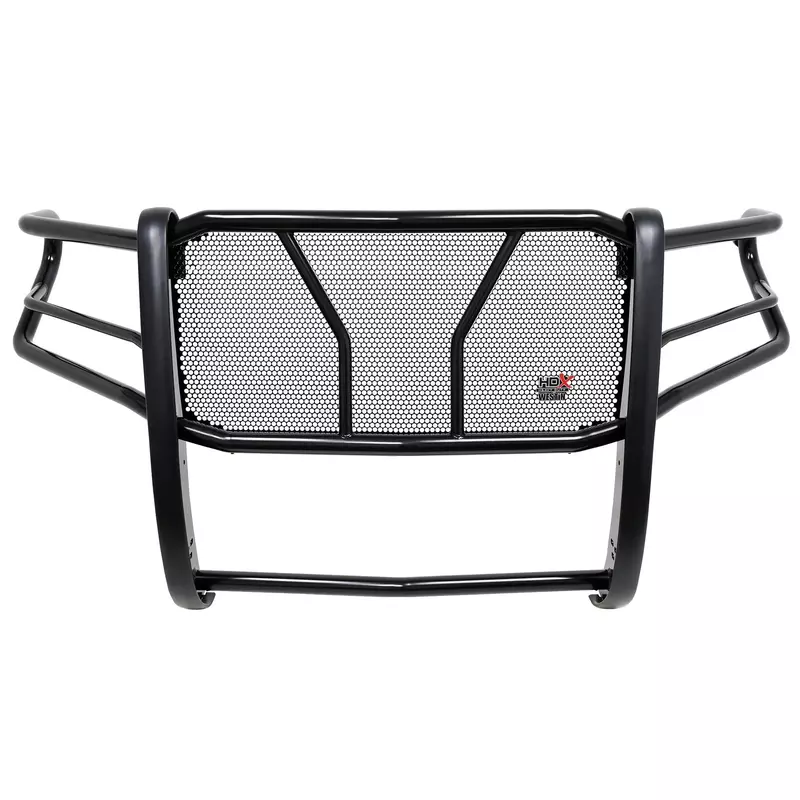 Westin 57-3965 HDX 1-Piece Grille Guard fits 2019-2021 Sierra 1500 1500 2023-2024 2022 Sierra 1500 Limited (Exc 2019 Limited) (Exc Diesel)