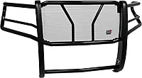Westin 57-3965 HDX 1-Piece Grille Guard fits 2019-2021 Sierra 1500 1500 2023-2024 2022 Sierra 1500 Limited (Exc 2019 Limited) (Exc Diesel)