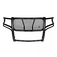 Westin 57-3975 HDX 1-Piece Grille Guard fits 2019-2024 Ram 1500 (Exc 1500 Classic) (Exc Rebel, Warlock & TRX)