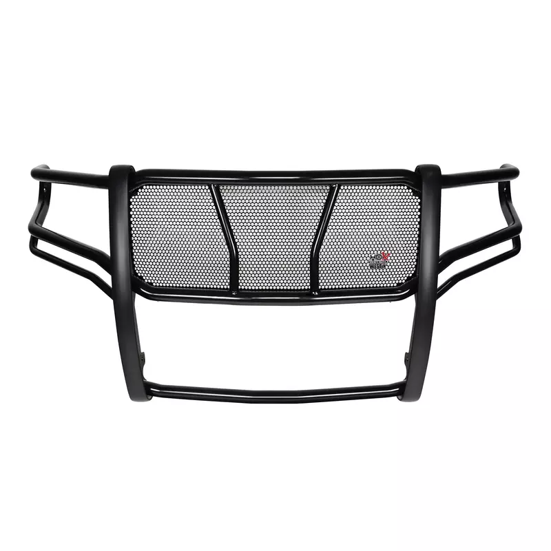 Westin 57-3975 HDX 1-Piece Grille Guard fits 2019-2024 Ram 1500 (Exc 1500 Classic) (Exc Rebel, Warlock & TRX)