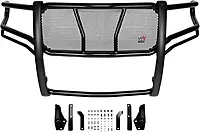 Westin 57-3975 HDX 1-Piece Grille Guard fits 2019-2024 Ram 1500 (Exc 1500 Classic) (Exc Rebel, Warlock & TRX)