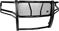 Westin 57-3975 HDX 1-Piece Grille Guard fits 2019-2024 Ram 1500 (Exc 1500 Classic) (Exc Rebel, Warlock & TRX)