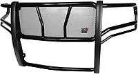Westin 57-3975 HDX 1-Piece Grille Guard fits 2019-2024 Ram 1500 (Exc 1500 Classic) (Exc Rebel, Warlock & TRX)