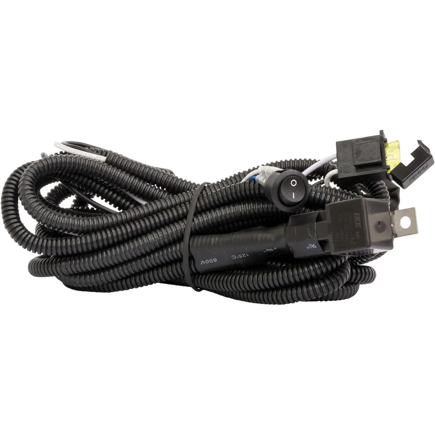 Westin 09-12000-5 LED Wiring Harness 11 ft. 12 Gauge