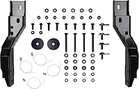 Westin 46-23955 MAX Winch Tray fits 2019-2026 Silverado 1500