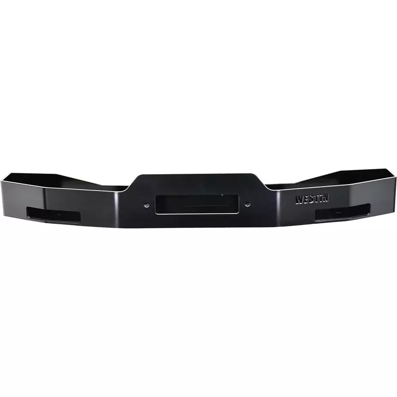 Westin 46-23975 MAX Winch Tray fits 2019-2025 Ram 1500 (Exc 2019-2024 1500 Classic) (Exc Rebel, Warlock & TRX)