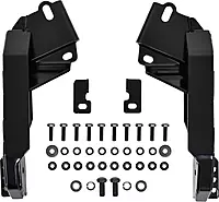 Westin 46-23975 MAX Winch Tray fits 2019-2025 Ram 1500 (Exc 2019-2024 1500 Classic) (Exc Rebel, Warlock & TRX)
