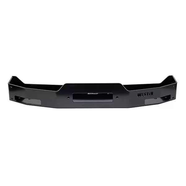 Westin 46-23995 MAX Winch Tray fits 2020-2026 Silverado 2500 3500