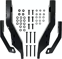 Westin 46-23995 MAX Winch Tray fits 2020-2026 Silverado 2500 3500