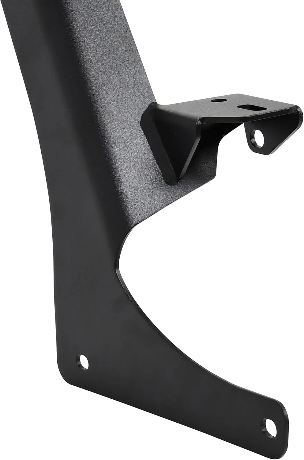 Westin 62-41085 Pillar LED Light Mount Bracket fits 2018-2025 Wrangler JL 2020-2025 Gladiator (Exc Mohave & Rubicon 392) (Exc 4xe)